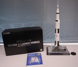 Apollo-model
